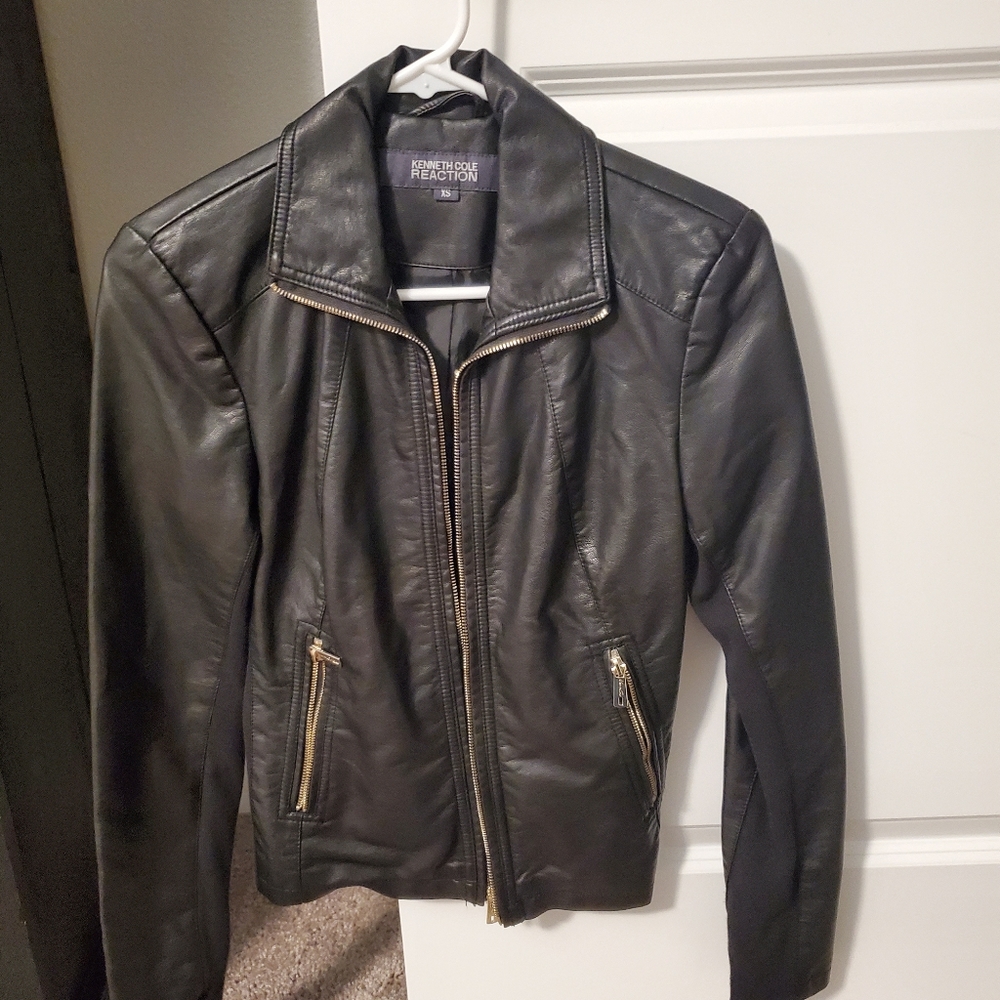 Kenneth Cole Reaction jacket